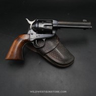Colt Peacemaker calibre 45 4''3/4 fabrication précoce