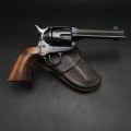 Colt Peacemaker calibre 45 4''3/4 fabrication précoce