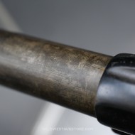 Colt Peacemaker calibre 45 4''3/4 fabrication précoce