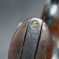 Colt Peacemaker calibre 45 4''3/4 fabrication précoce