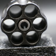 Colt Peacemaker calibre 45 4''3/4 fabrication précoce