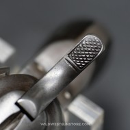 Revolver Colt SAA Six Shooter calibre 44-40 canon 4''3/4