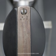 Revolver Colt SAA Six Shooter calibre 44-40 canon 4''3/4