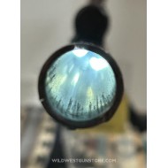 Winchester rifle 1897 calibre 16 Full choke takedown