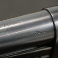 Winchester rifle 1897 calibre 16 Full choke takedown