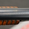 Winchester rifle 1897 calibre 16 Full choke takedown