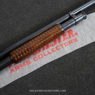 Winchester rifle 1897 calibre 16 Full choke takedown