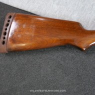 Winchester rifle 1897 calibre 16 Full choke takedown