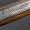Colt Lightning Rifle calibre 22 Fabrication 1898