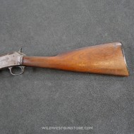 Colt Lightning Rifle calibre 22 Fabrication 1898