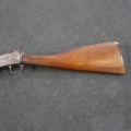 Colt Lightning Rifle calibre 22 Fabrication 1898