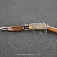 Colt Lightning Rifle calibre 22 Fabrication 1898