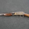 Colt Lightning Rifle calibre 22 Fabrication 1898
