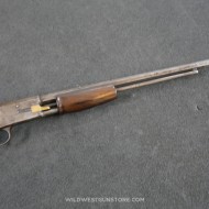 Colt Lightning Rifle calibre 22 Fabrication 1898