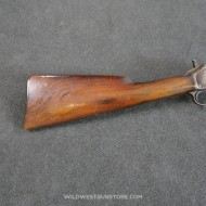 Colt Lightning Rifle calibre 22 Fabrication 1898
