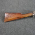 Colt Lightning Rifle calibre 22 Fabrication 1898
