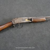 Colt Lightning Rifle calibre 22 Fabrication 1898