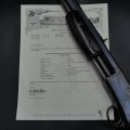 Colt Lightning Rifle canon miroir calibre 44-40 historique