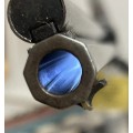 Colt Lightning Rifle canon miroir calibre 44-40 historique