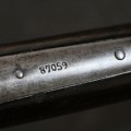 Colt Lightning Rifle canon miroir calibre 44-40 historique