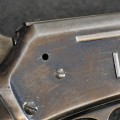 Colt Lightning Rifle canon miroir calibre 44-40 historique