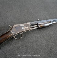 Colt Lightning Rifle canon miroir calibre 44-40 historique