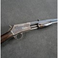 Colt Lightning Rifle canon miroir calibre 44-40 historique