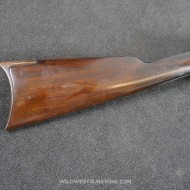 Colt Lightning Rifle canon miroir calibre 44-40 historique