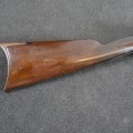 Colt Lightning Rifle canon miroir calibre 44-40 historique