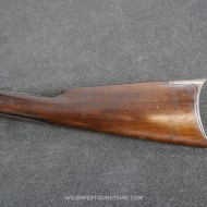 Colt Lightning Rifle canon miroir calibre 44-40 historique