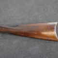Colt Lightning Rifle canon miroir calibre 44-40 historique