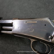 Colt Lightning Rifle canon miroir calibre 44-40 historique