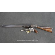 Colt Lightning Rifle canon miroir calibre 44-40 historique