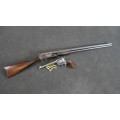 Colt Lightning Rifle canon miroir calibre 44-40 historique