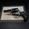 Colt Lightning fabrication tardive canon miroir cal. 38