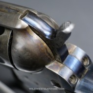 Colt Lightning fabrication tardive canon miroir cal. 38