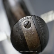 Colt Lightning fabrication tardive canon miroir cal. 38