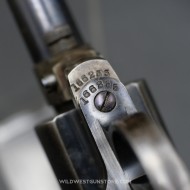 Colt Lightning fabrication tardive canon miroir cal. 38