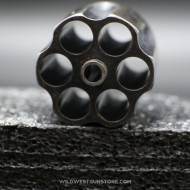 Colt Lightning fabrication tardive canon miroir cal. 38