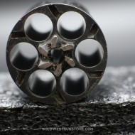 Colt Lightning fabrication tardive canon miroir cal. 38