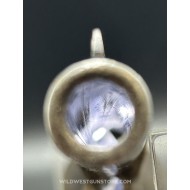 Colt Lightning fabrication tardive canon miroir cal. 38