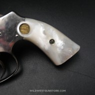 Très esthétique Smith Wesson LAdysmith 3ème modèle Cal.22