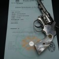 Très esthétique Smith Wesson LAdysmith 3ème modèle Cal.22