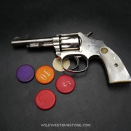 Très esthétique Smith Wesson LAdysmith 3ème modèle Cal.22
