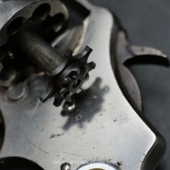 Très esthétique Smith Wesson LAdysmith 3ème modèle Cal.22