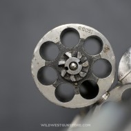 Très esthétique Smith Wesson LAdysmith 3ème modèle Cal.22