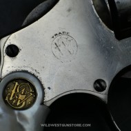 Très esthétique Smith Wesson LAdysmith 3ème modèle Cal.22