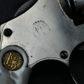Très esthétique Smith Wesson LAdysmith 3ème modèle Cal.22