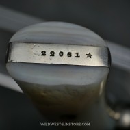 Très esthétique Smith Wesson LAdysmith 3ème modèle Cal.22