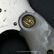 Très esthétique Smith Wesson LAdysmith 3ème modèle Cal.22